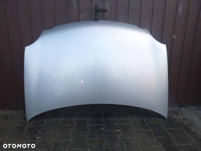 MASKA POKRYWA SILNIKA VOLKSWAGEN POLO 9N 01-05 - 1
