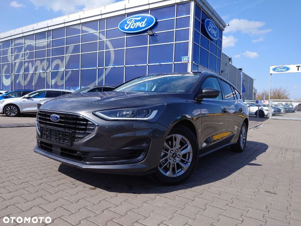 Ford Focus - 2