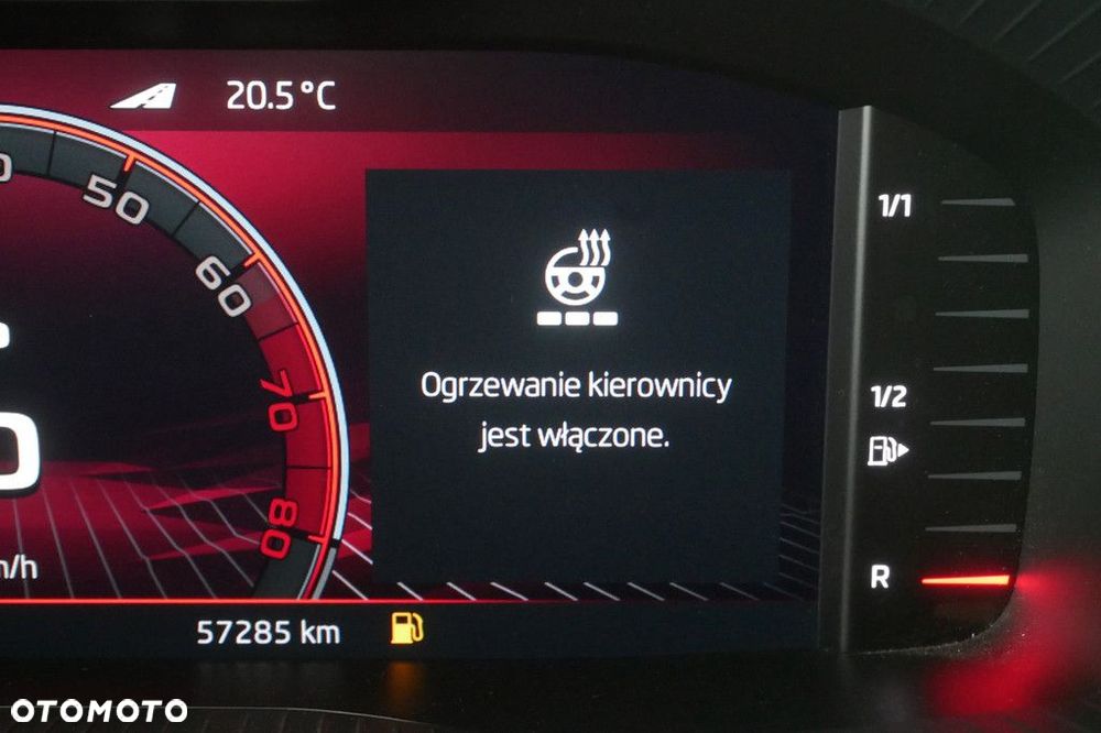 Skoda Kodiaq - 26