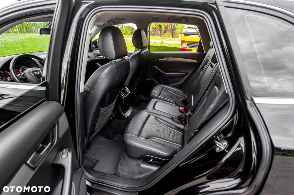 Audi Q5 2.0 TDI Quattro Prime Line - 25