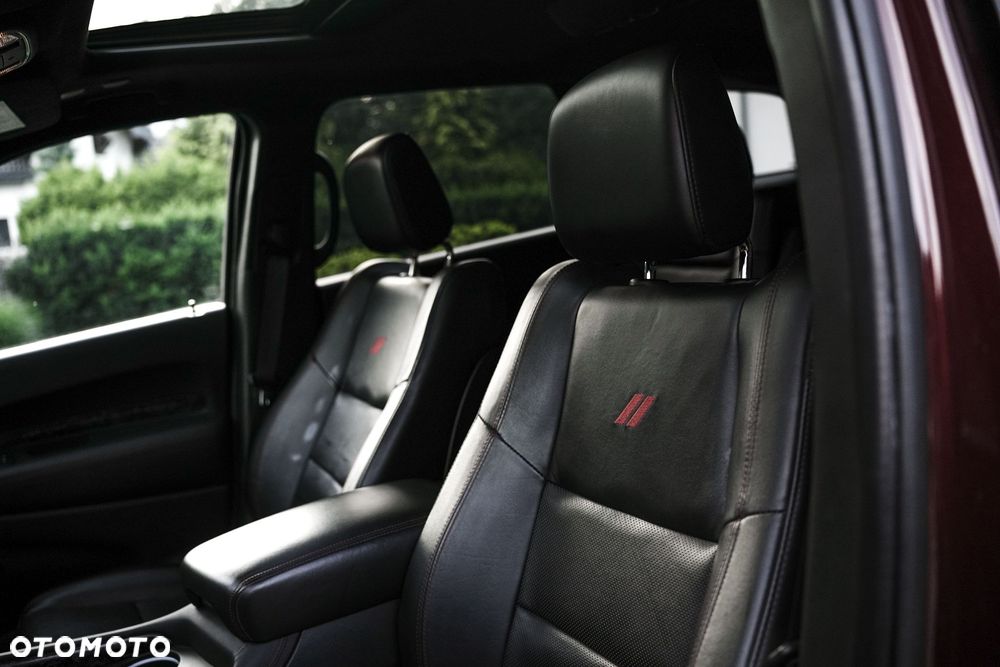 Dodge Durango - 3