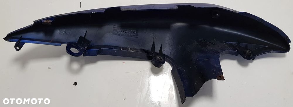 Suzuki SV 650 98-02 Bok Owiewka Prawa - 3