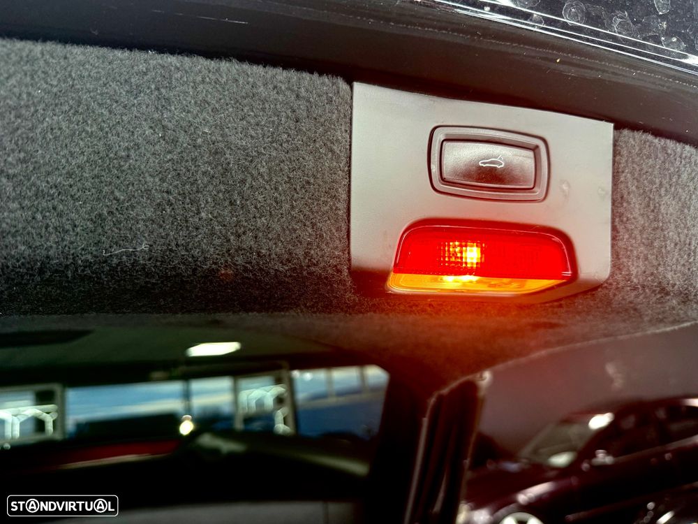 Porsche Cayenne Tiptronic S - 22