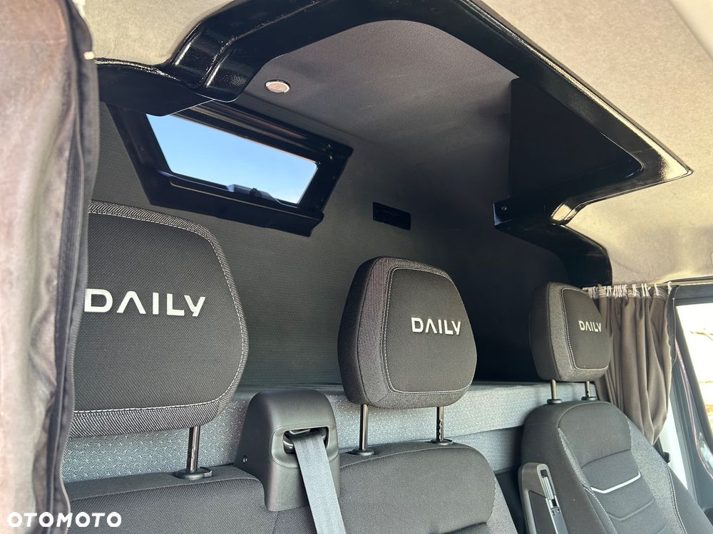 Iveco Daily 35S18 - 28
