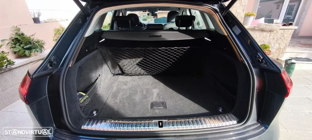 Audi e-tron 50 quattro - 17