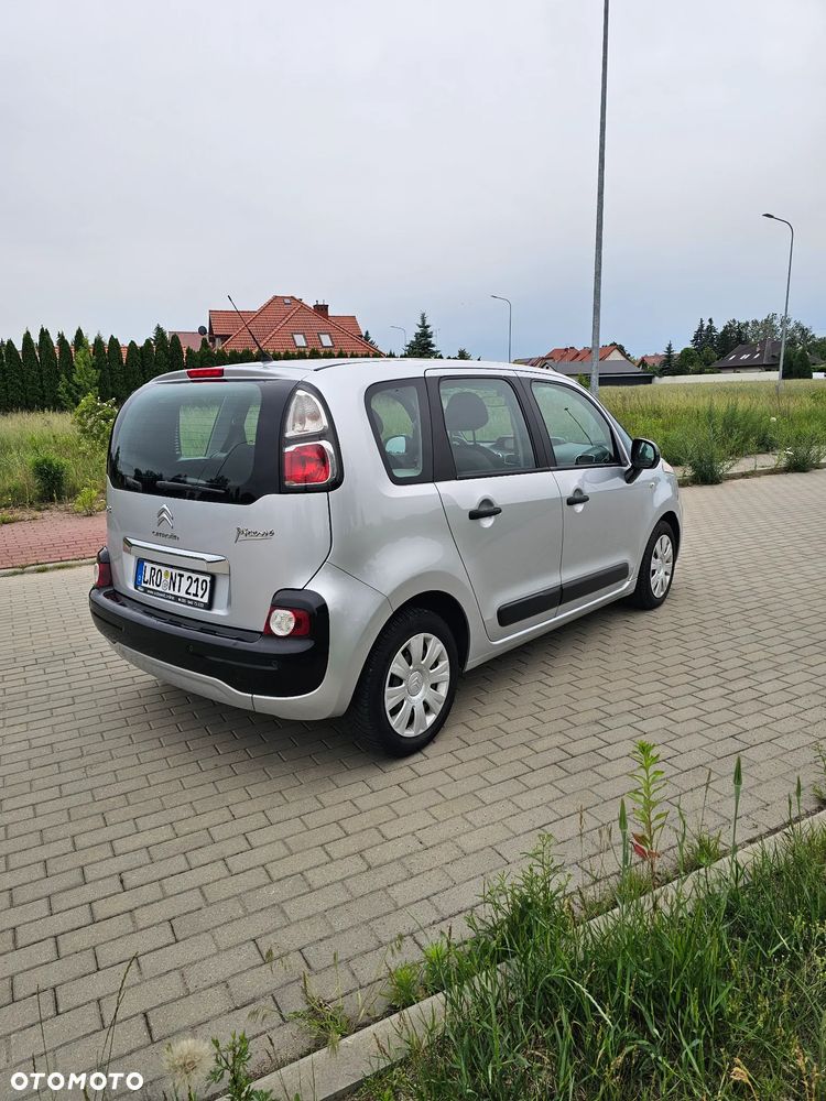 Citroën C3 Picasso VTi 95 Selection - 5
