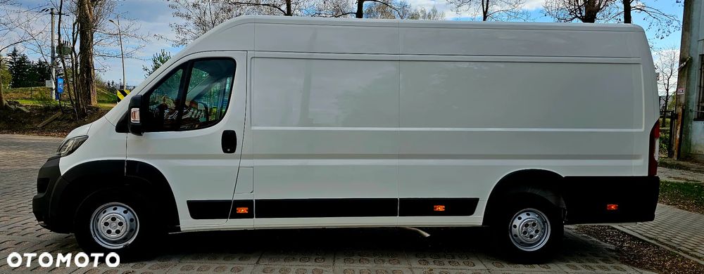 Peugeot BOXER - 1