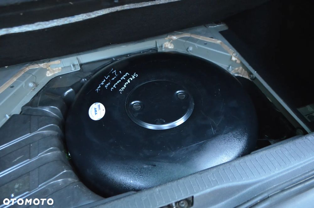 Renault Scenic - 14