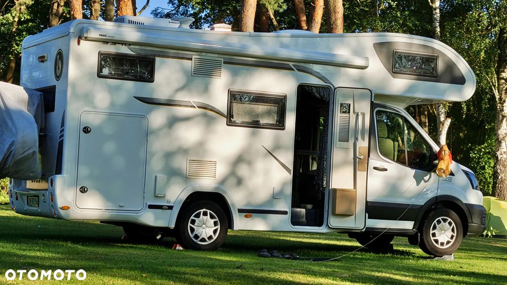 Benimar Sport 340 UP - 23