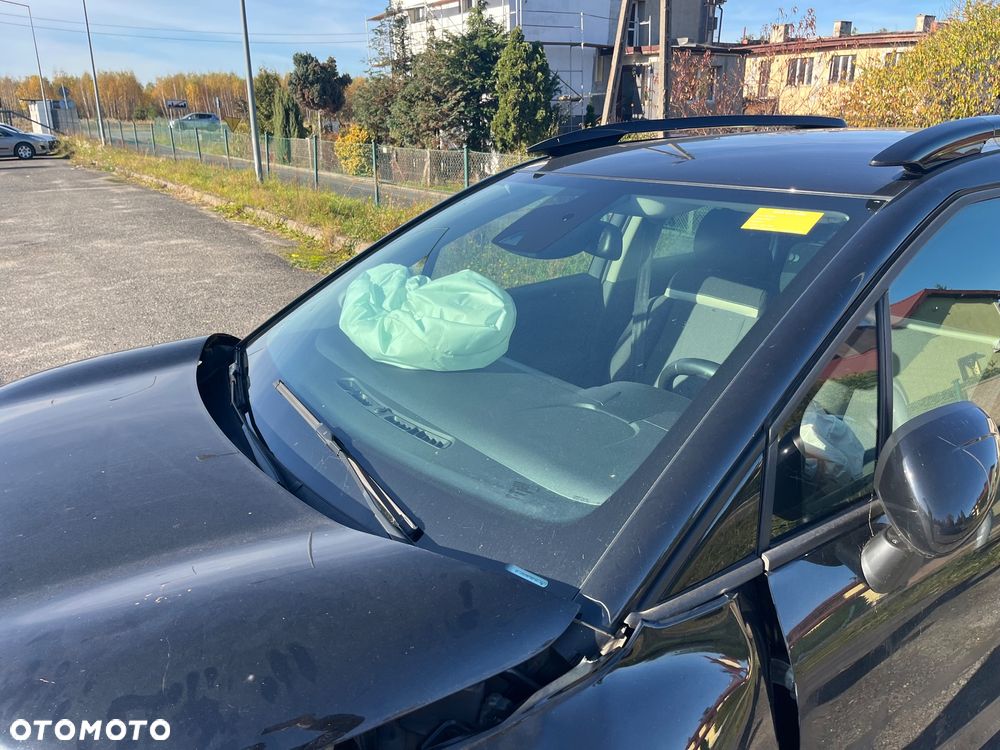 Citroën C3 Aircross 1.2 PureTech Feel S&S - 5