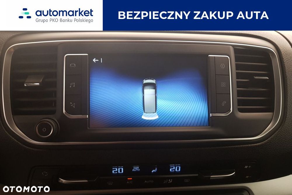 Toyota Proace Verso 2.0 D4-D Long Business - 19