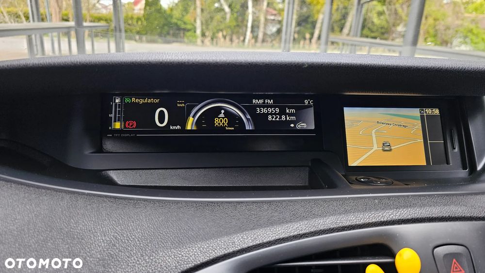 Renault Scenic - 13