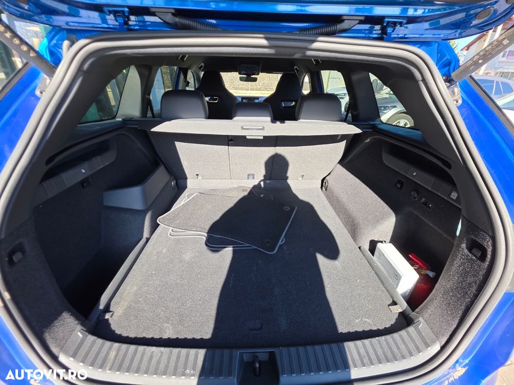 Skoda Kodiaq 2.0 TSI DSG 4X4 Sportline - 28