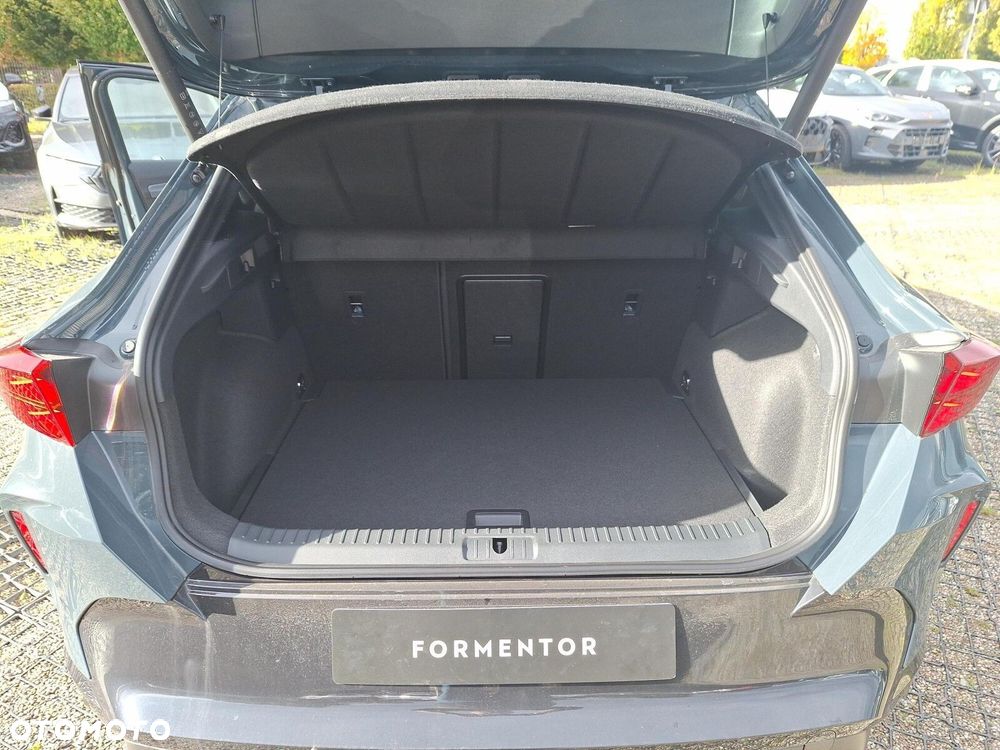 Cupra Formentor - 16