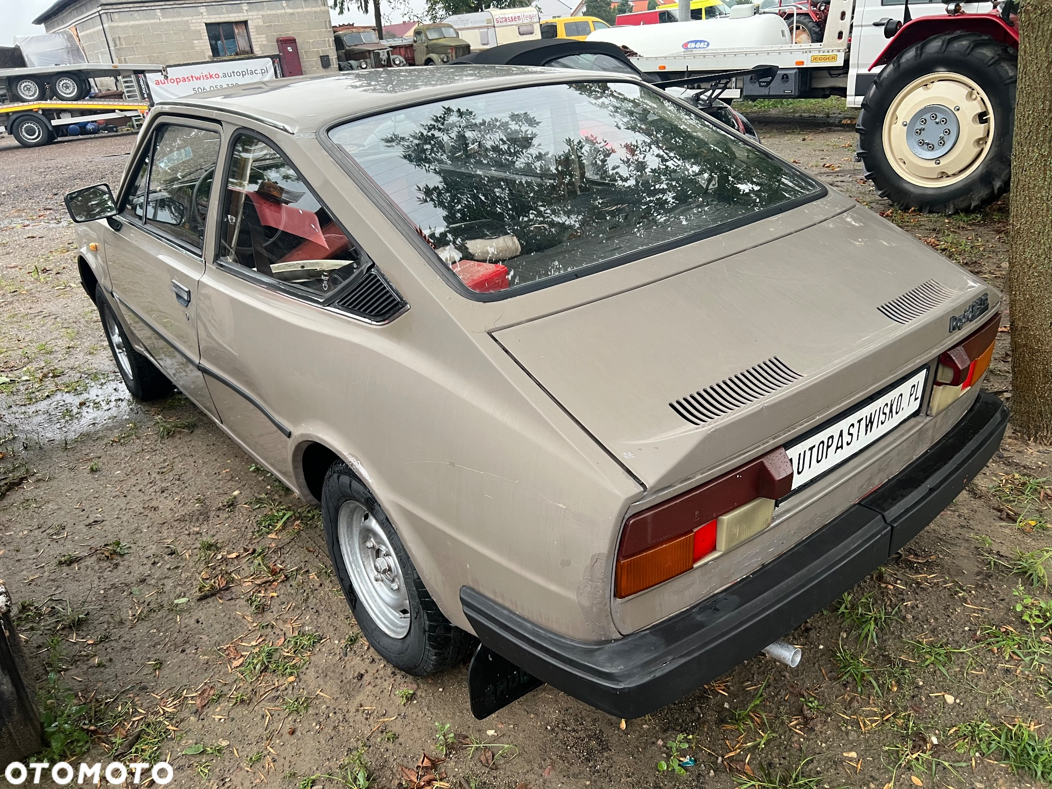 Skoda RAPID - 3