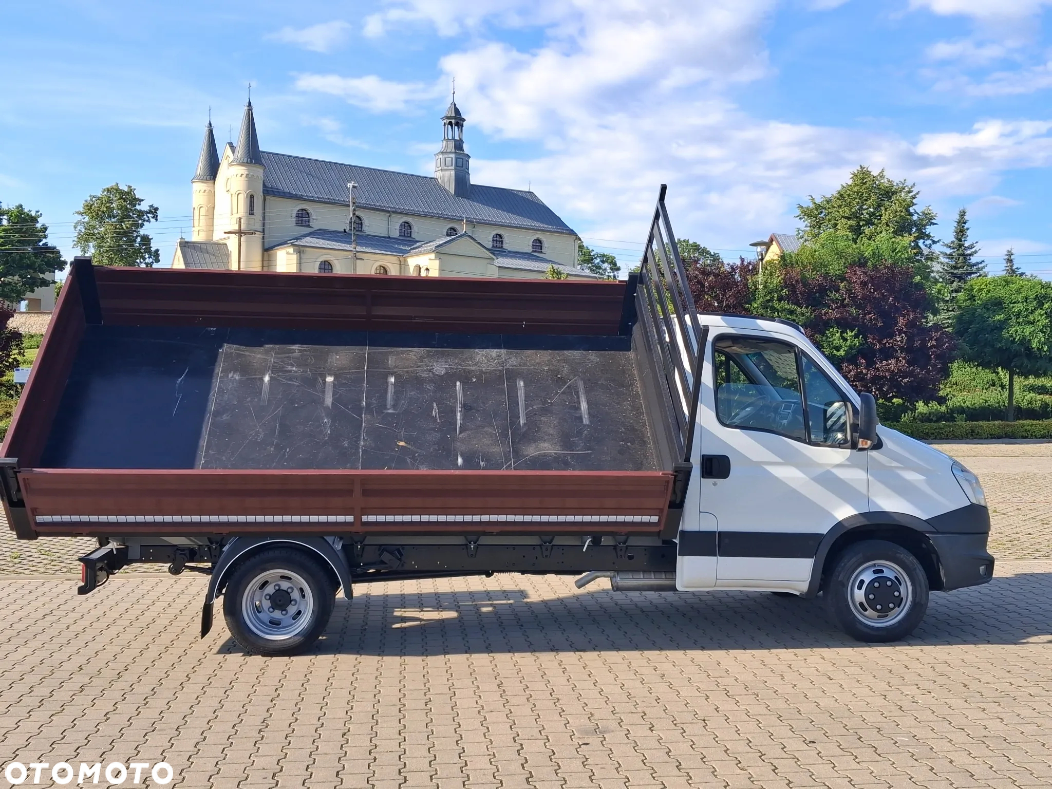 Iveco Daily - 27