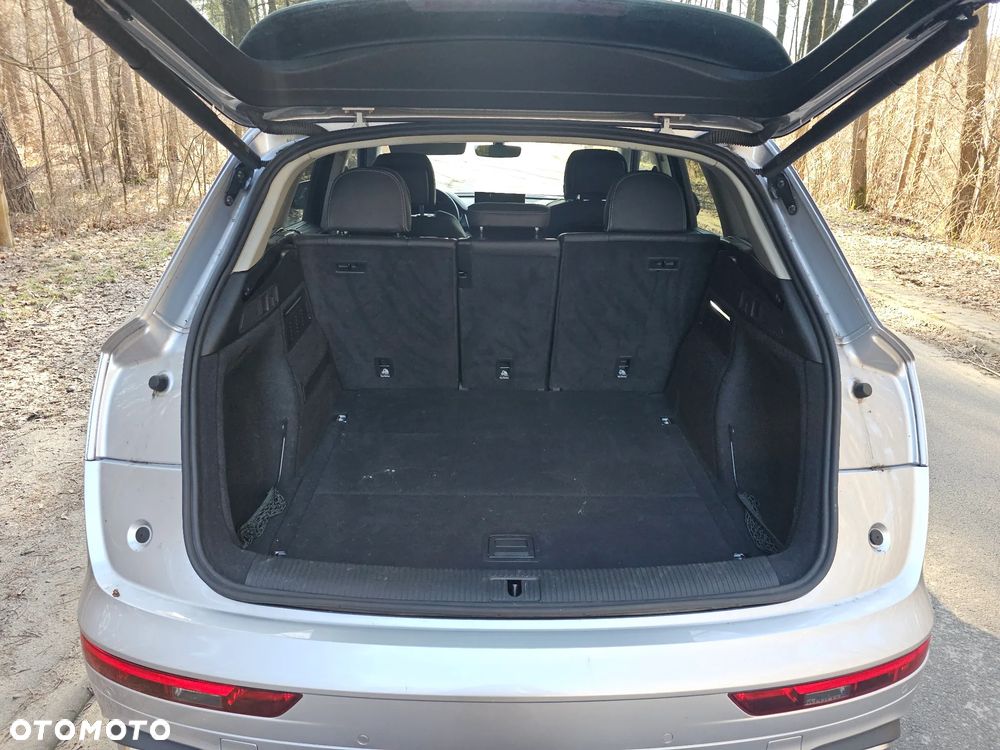 Audi Q5 45 TFSI quattro S tronic - 8