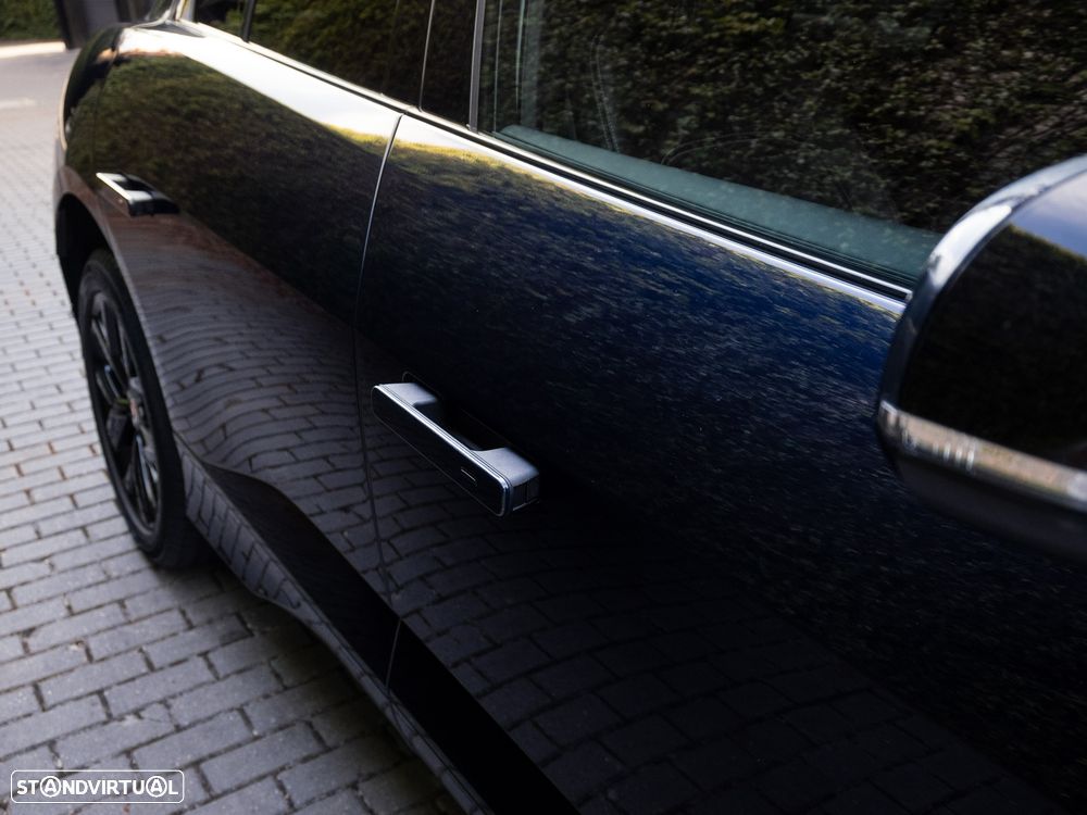 Jaguar I-Pace Black AWD Aut. - 11