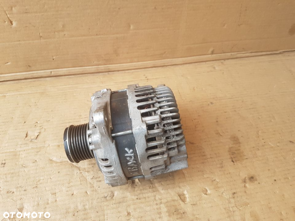 Subaru Outback IV BR ALTERNATOR 2.0d - 4