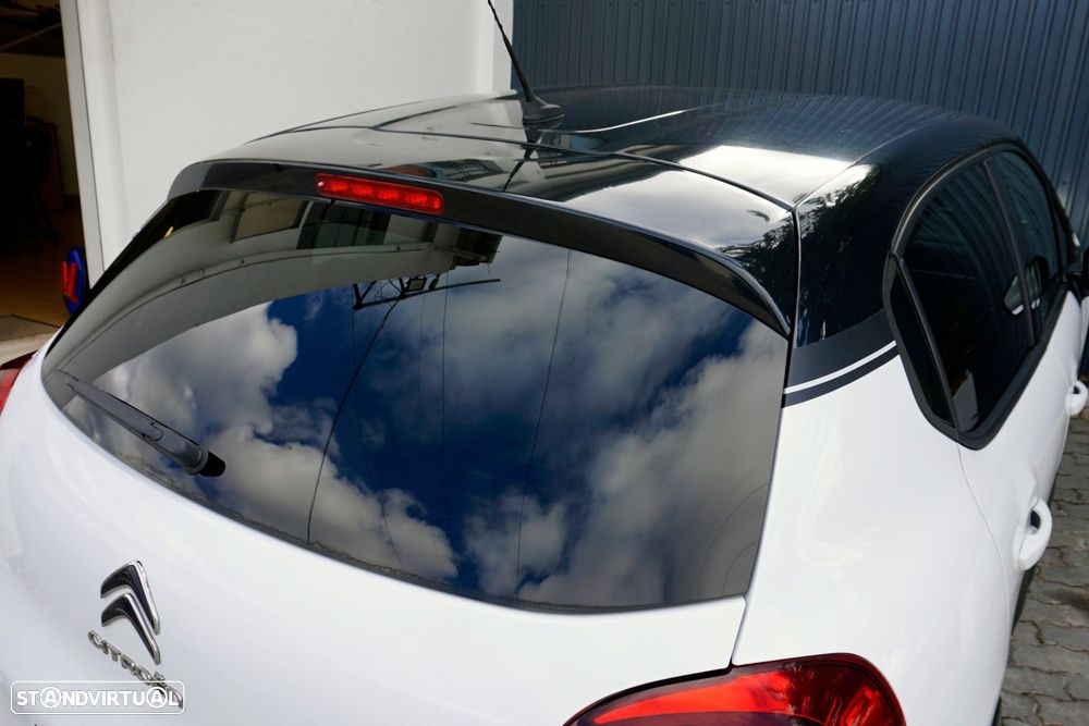 Citroën C3 1.2 PureTech Shine - 20