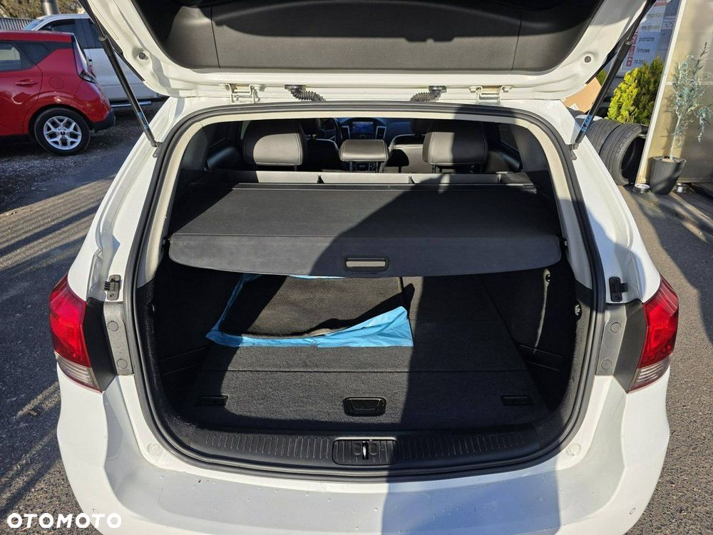 Chevrolet Cruze 1.4T LTZ+ - 15