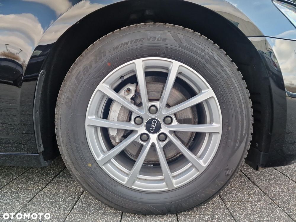 Audi A6 Limousine - 24