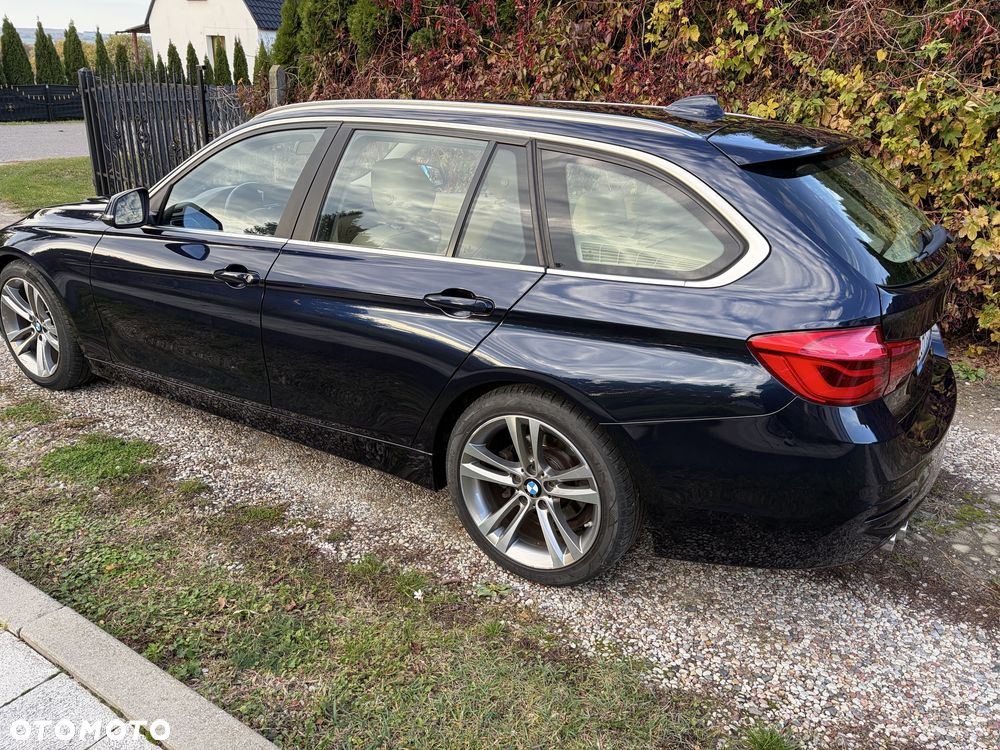 BMW Seria 3 - 9