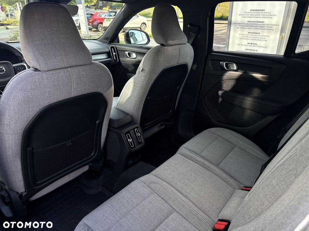 Volvo XC 40 - 28