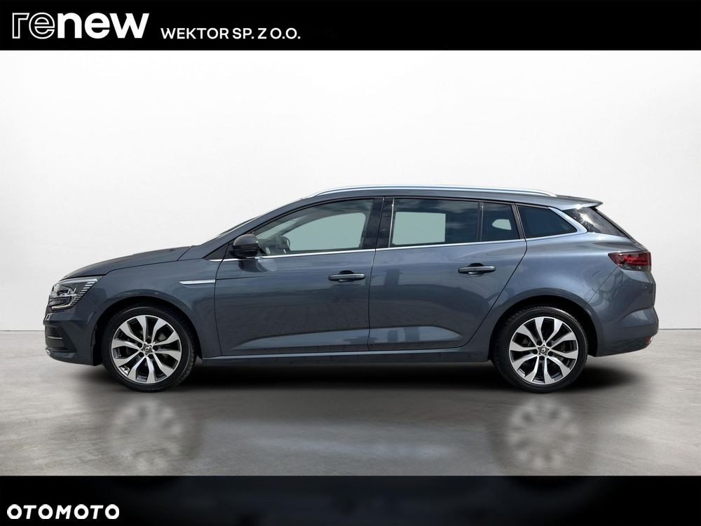 Renault Megane 1.3 TCe FAP Techno EDC - 2