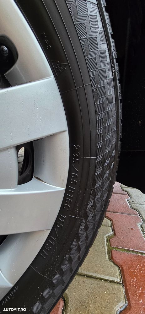 Mercedes-Benz Sprinter - 37