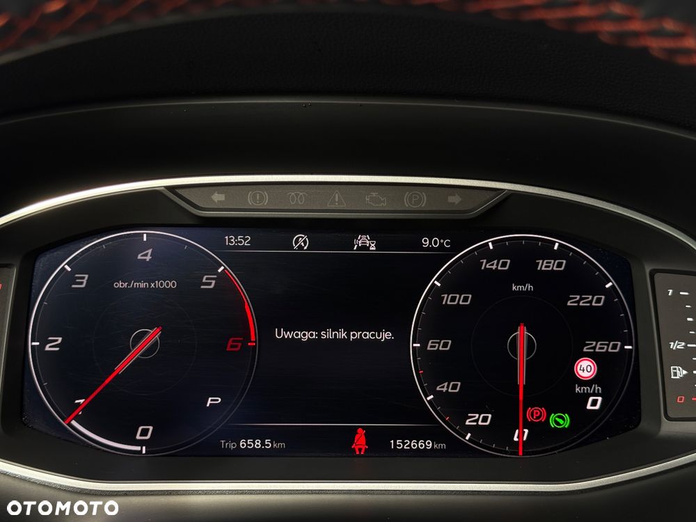 Seat Ateca 2.0 TDI DSG FR - 30