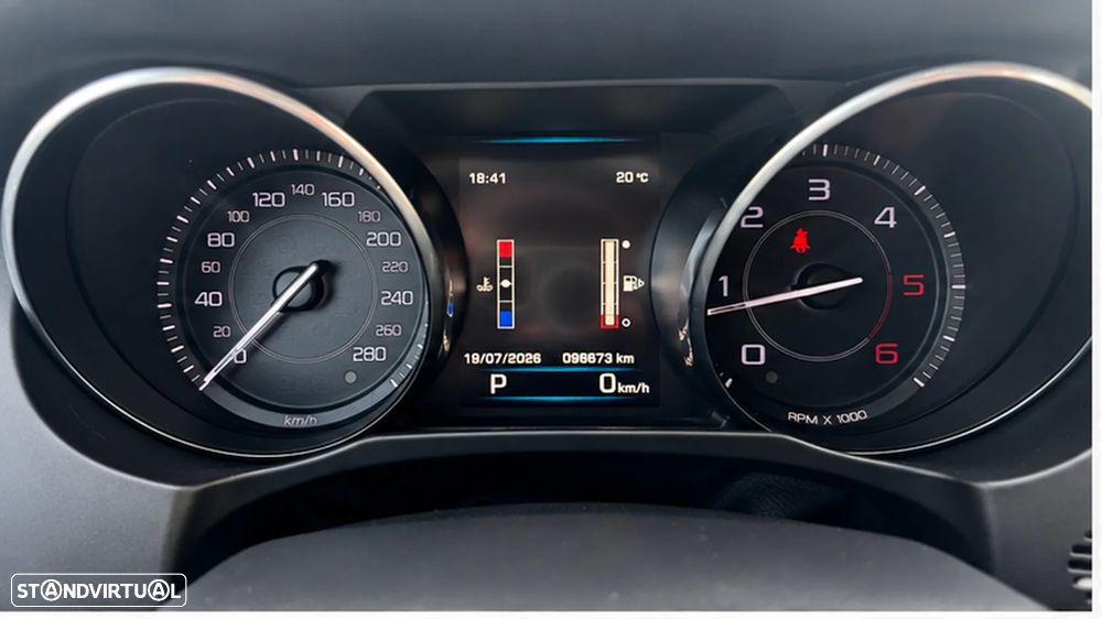 Jaguar XE 2.0 D R-Sport Aut. - 6
