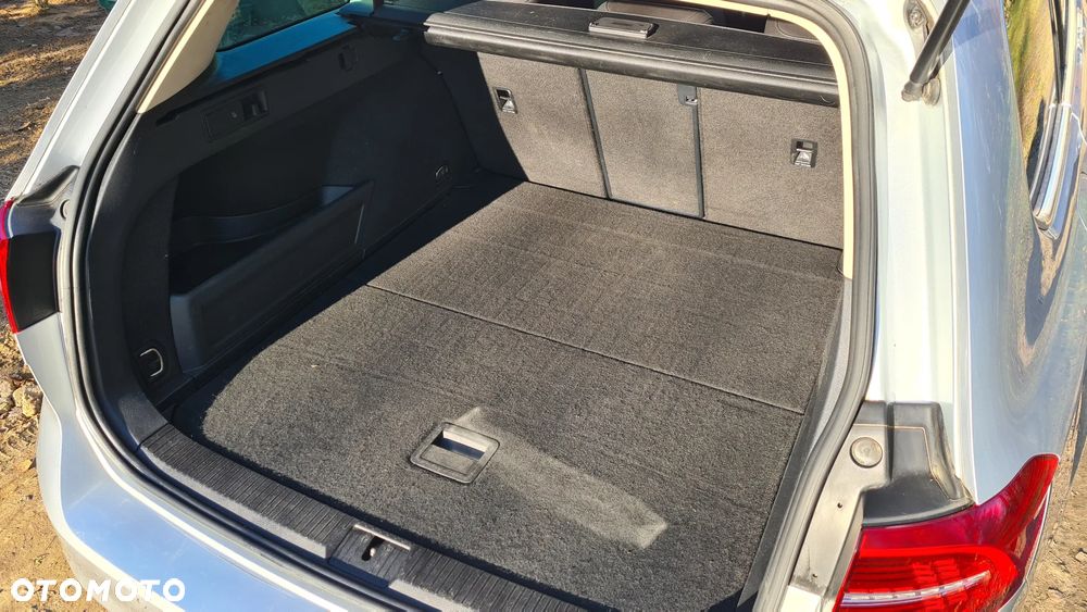 Volkswagen Passat - 6