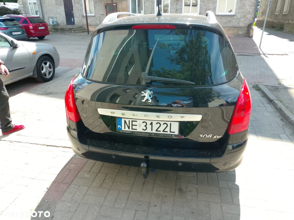 Peugeot 308 - 11