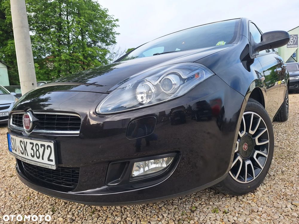 Fiat Bravo 1.4 T-JET 16V MyLife - 3