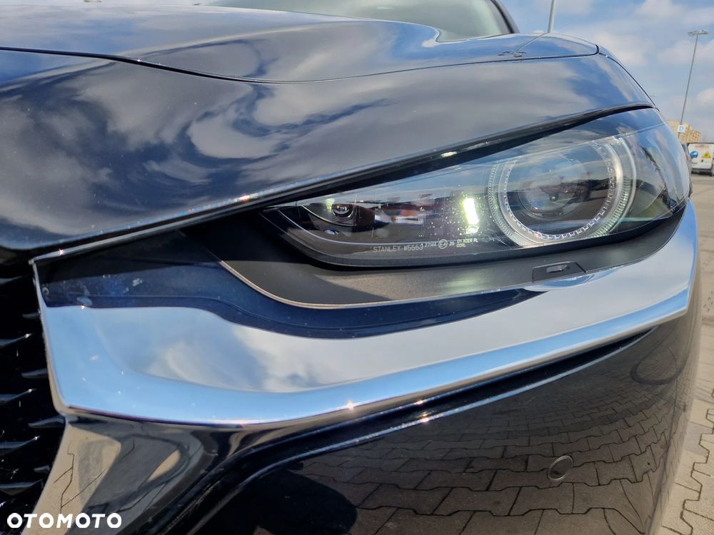 Mazda CX-30 e-SKYACTIVE X 186 EXCLUSIVE-LINE - 25