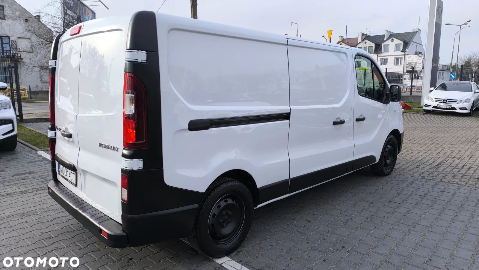 Renault Trafic - 7