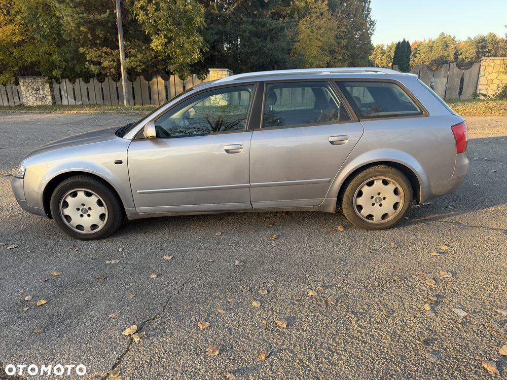 Audi A4 Avant - 3