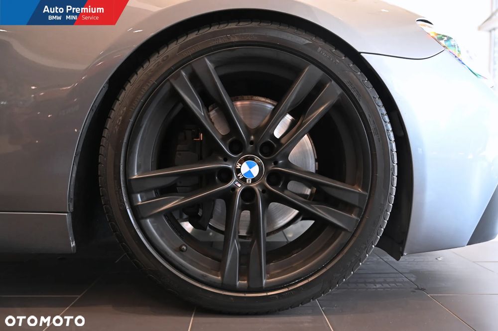 BMW Seria 6 640d xDrive - 25