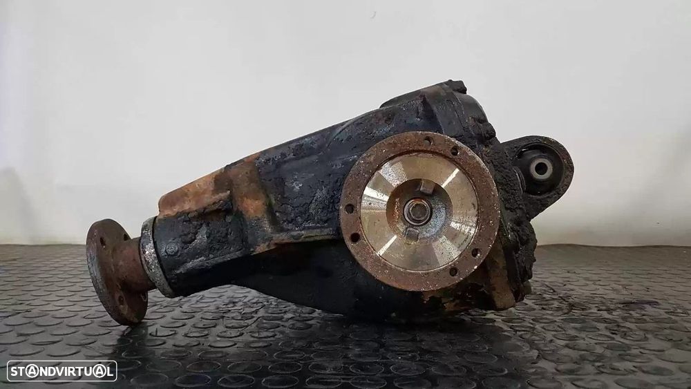 DIFERENCIAL FRONTAL NISSAN TERRANO II 2003 -38500G2310 - 3