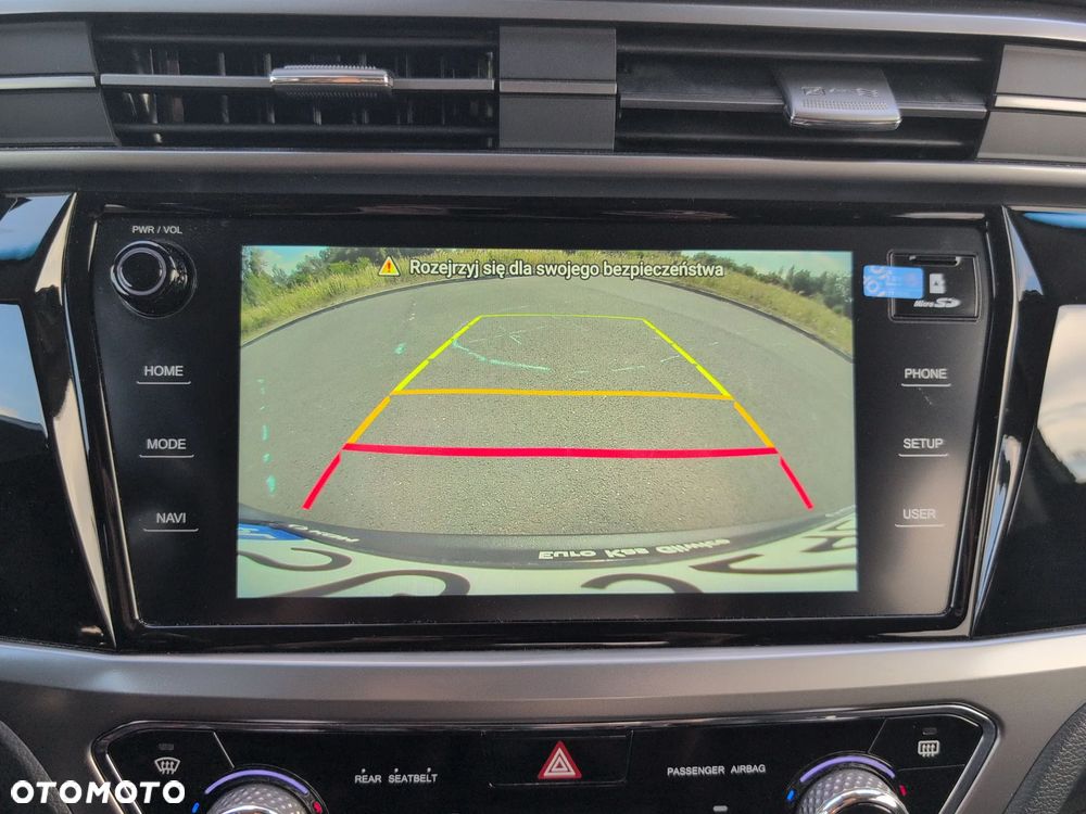 SsangYong/KGM Korando 1.5 T-GDI Adventure 2WD - 36