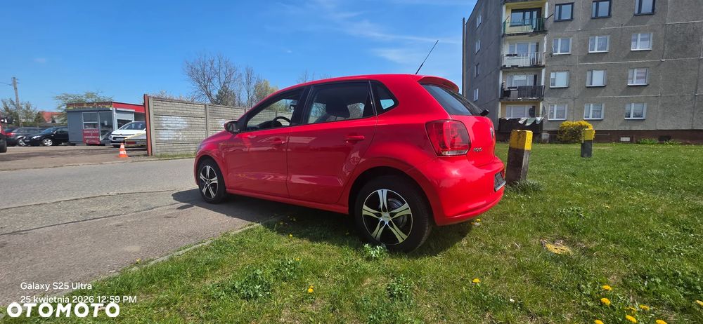Volkswagen Polo 1.2 CityLine - 8