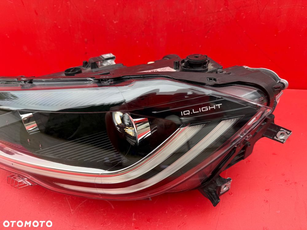 LAMPA LEWA VW POLO 2G 2G1 LIFT FULL LED IQ-LIGHT EU 2G1941035 - 5