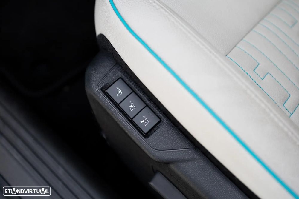 Fiat 600e 54 kWh La Prima - 27