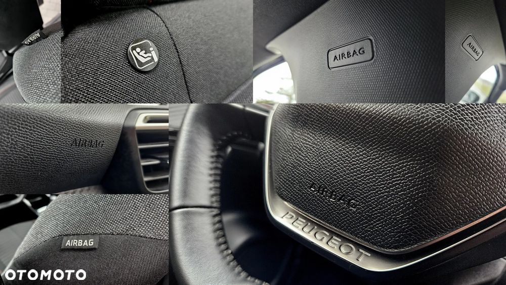 Peugeot 2008 PureTech 100 Style - 37