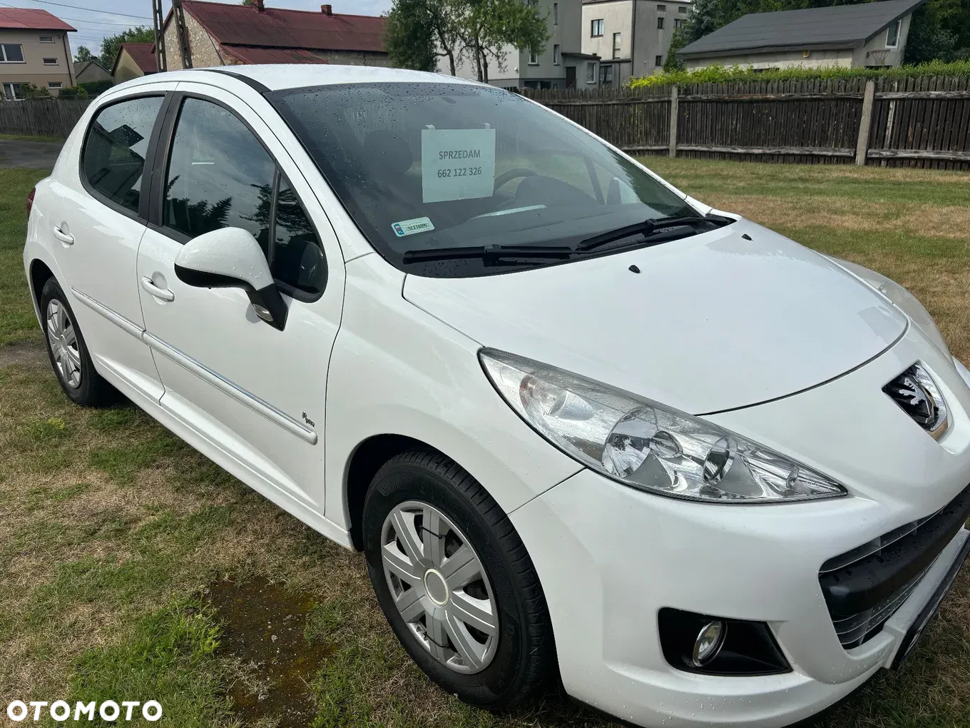 Peugeot 207 1.4 Trendy - 20