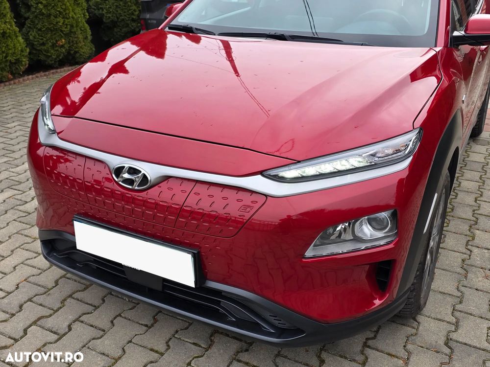 Hyundai KONA - 5
