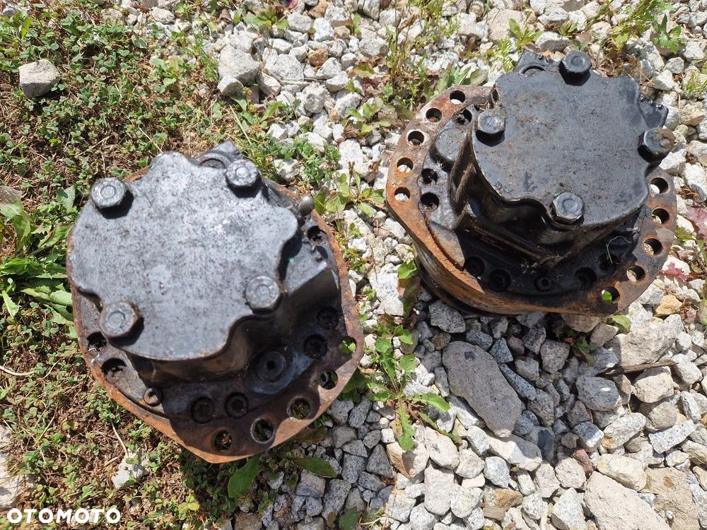 Hydromotor 800 F065473 H754 H758 H480 H480C - 6