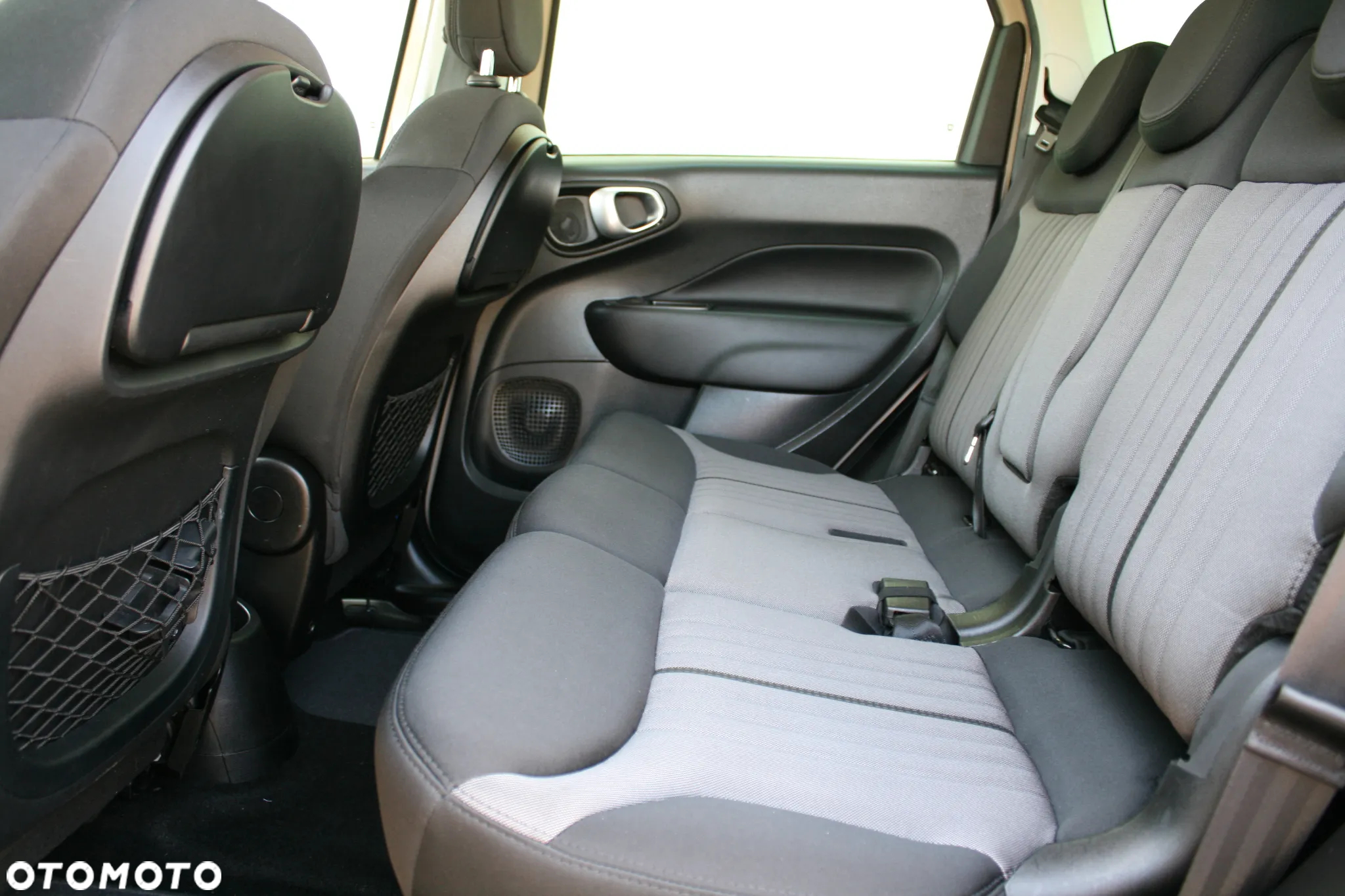 Fiat 500L - 23