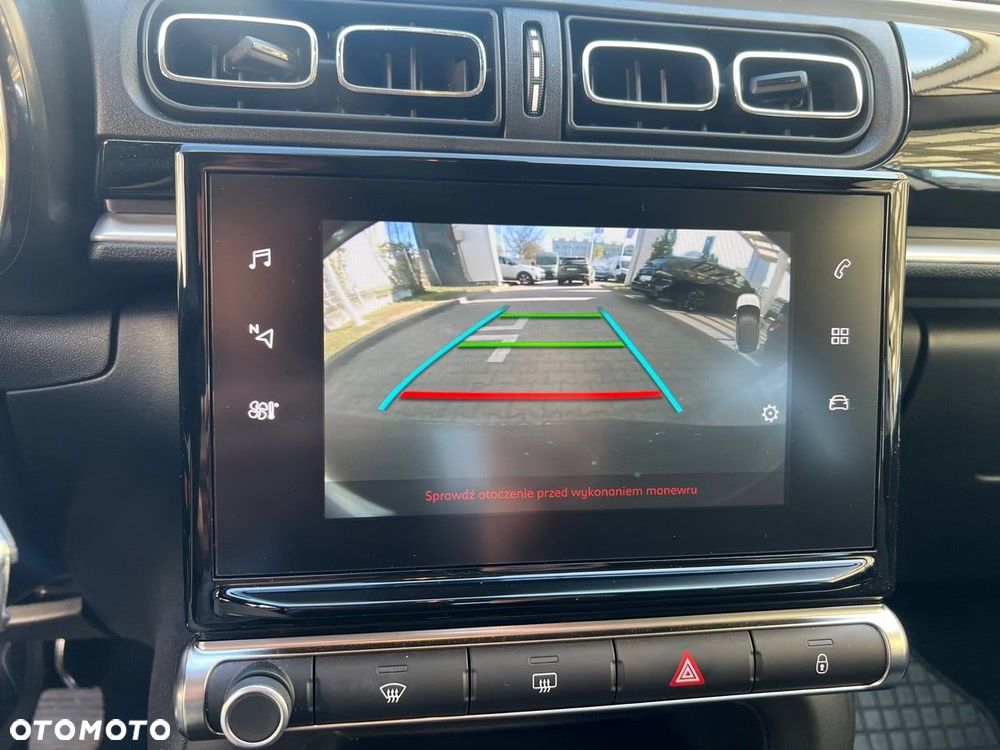 Citroën C3 1.2 PureTech Max - 17
